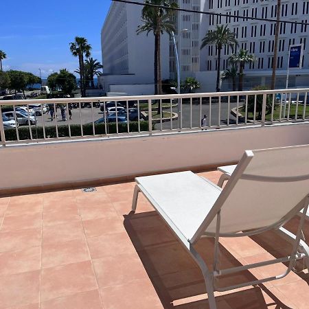 Vistamar I - Mc Apartments Ibiza Playa d'en Bossa Exteriör bild