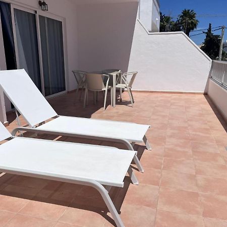 Vistamar I - Mc Apartments Ibiza Playa d'en Bossa Exteriör bild