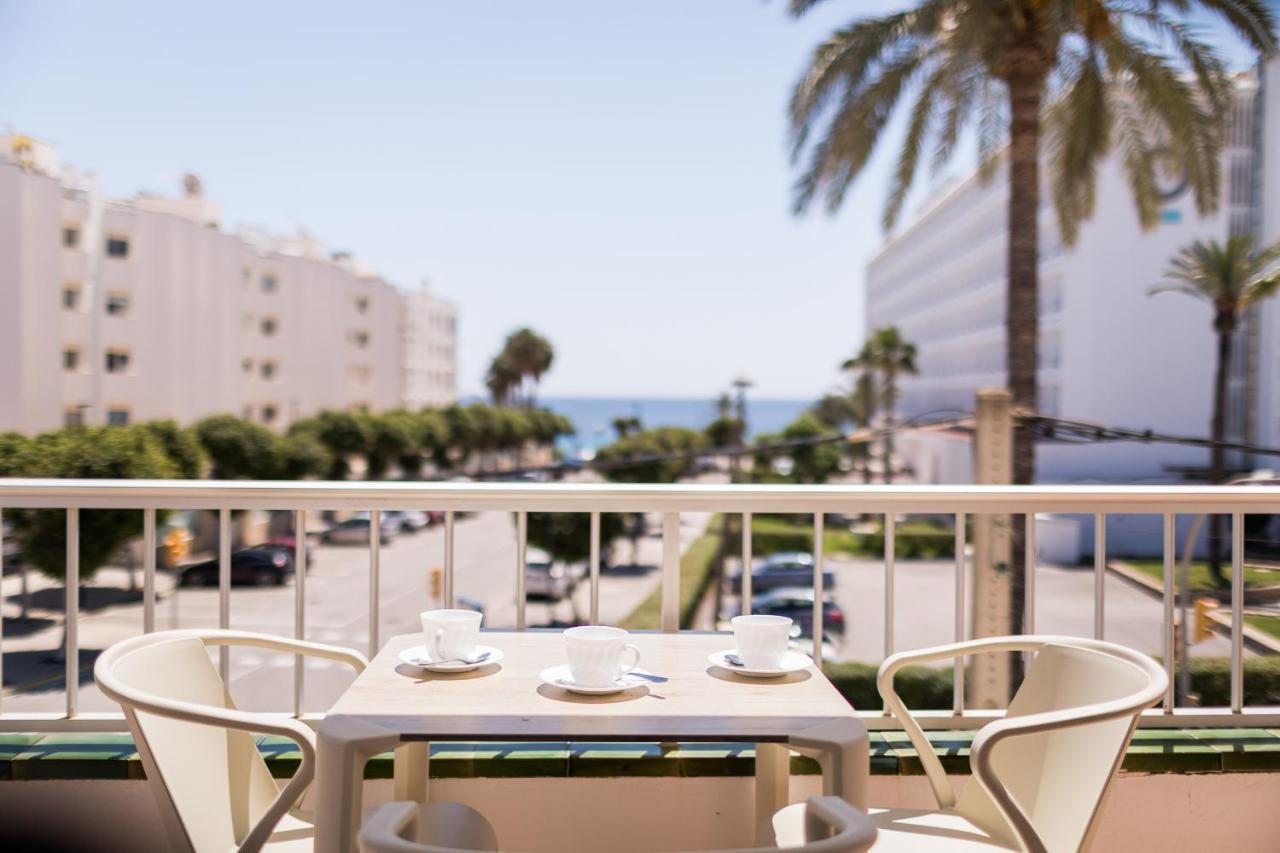 Vistamar I - Mc Apartments Ibiza Playa d'en Bossa Exteriör bild