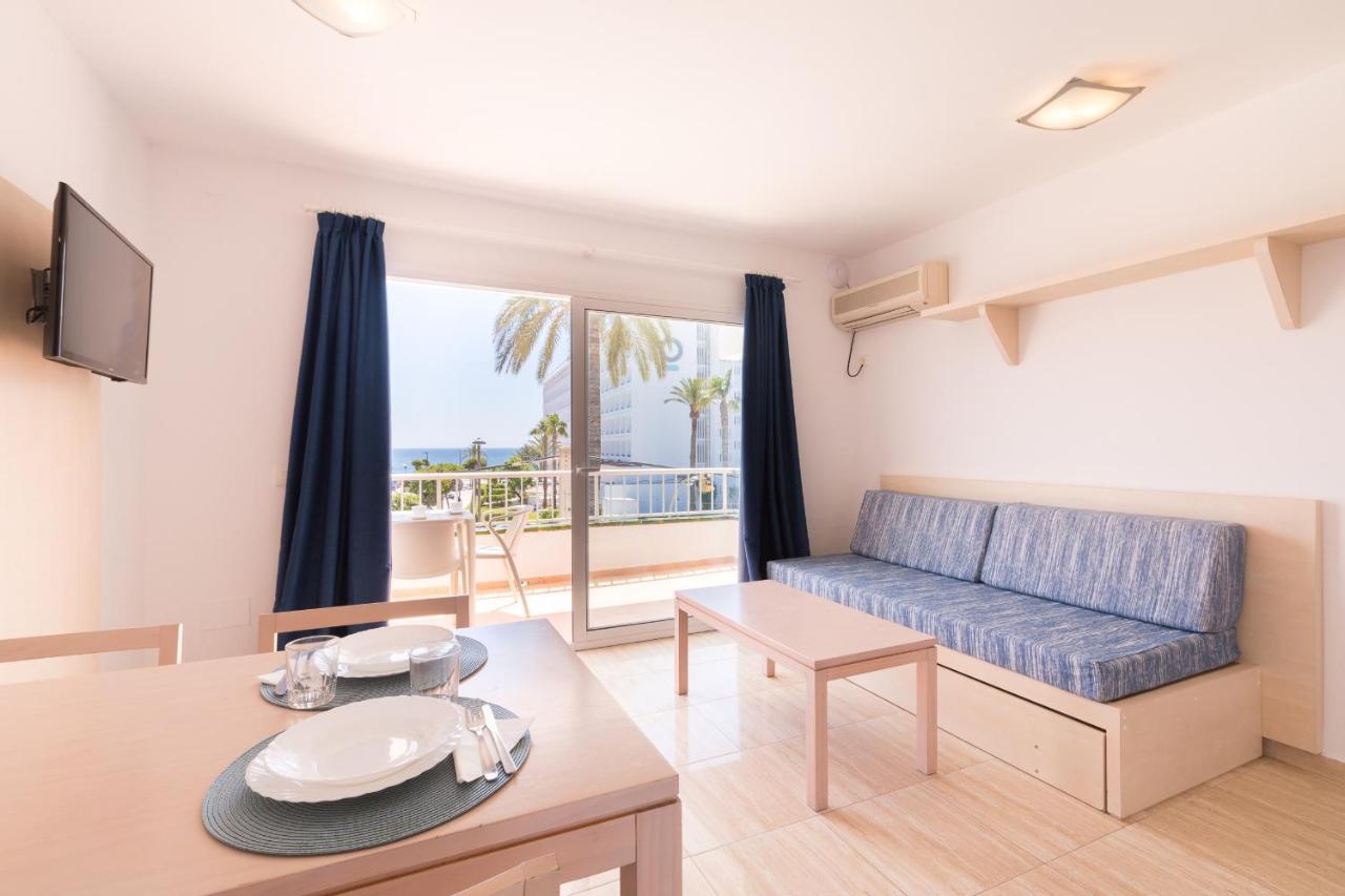 Vistamar I - Mc Apartments Ibiza Playa d'en Bossa Exteriör bild