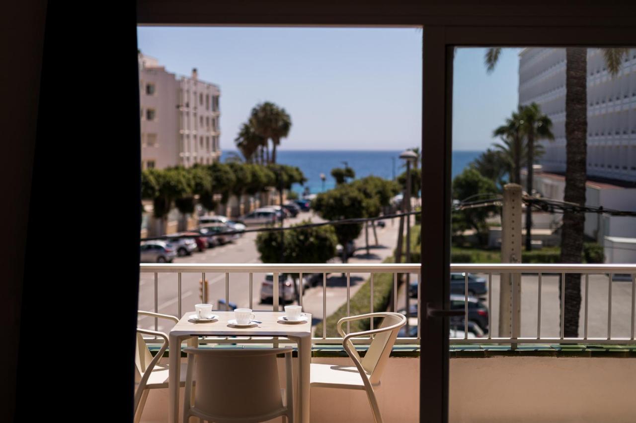 Vistamar I - Mc Apartments Ibiza Playa d'en Bossa Exteriör bild