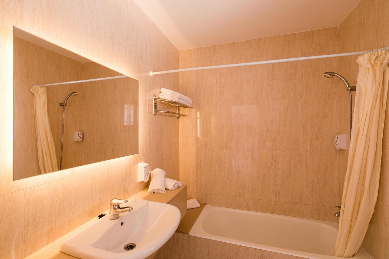 Vistamar I - Mc Apartments Ibiza Playa d'en Bossa Exteriör bild